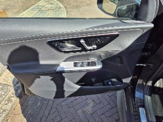 Mercedes GLC 400e 4MATIC AMG Sport Edition picture 15