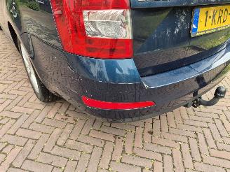 Skoda Octavia 1.2 TSI Greentech Ambition Businessline picture 5