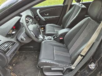 Renault Mégane 1.5 DCI Bose picture 13