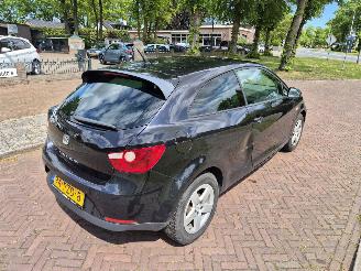 Seat Ibiza 1.2 TDI Style picture 3