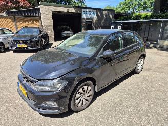 Volkswagen Polo 1.0 TSI COMFORTLINE picture 1