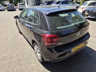 Volkswagen Polo 1.0 TSI COMFORTLINE picture 5