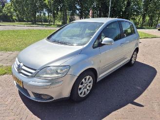 Unfallwagen Volkswagen Golf plus 1.4 TRENDLINE 2006/5