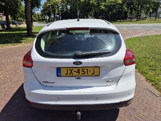 Ford Focus 1.0 TREND picture 5