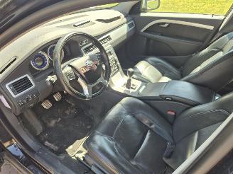 Volvo V-70 2.0T R-EDITION picture 10