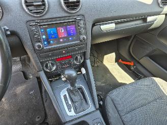 Audi A3 1.8 TFSI Attraction Pro Line picture 14