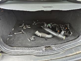 Ford Focus 1.0 Titanium picture 13