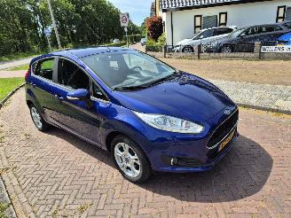 Ford Fiesta 1.0 Style Ultimate picture 2