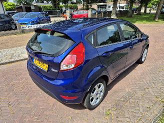 Ford Fiesta 1.0 Style Ultimate picture 3