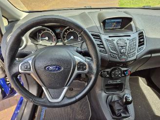 Ford Fiesta 1.0 Style Ultimate picture 16