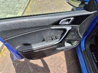 Kia Ceed 1.5 T-GDi Sportswagon picture 11