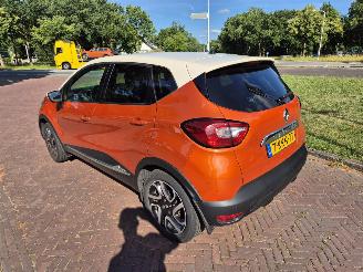 Renault Captur 0.9 TCe Dynamic picture 4