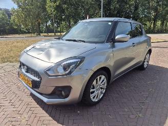 Unfallwagen Suzuki Swift 1.2 SELECT HYBRID 2023/9