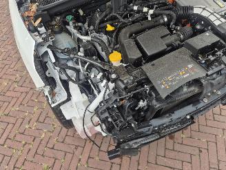 Renault Symbioz 1.8 E-Tech full hybrid 160 techno picture 12