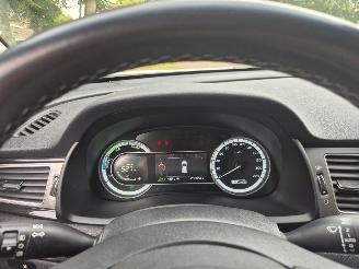 Kia Niro 1.6 GDI HYBRID DYNAMIC LINE picture 14