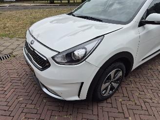 Kia Niro 1.6 GDI HYBRID DYNAMIC LINE picture 7