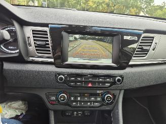 Kia Niro 1.6 GDI HYBRID DYNAMIC LINE picture 12