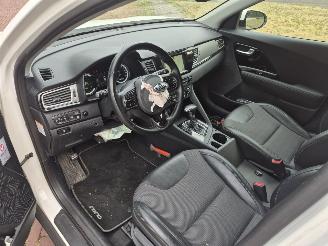 Kia Niro 1.6 GDI HYBRID DYNAMIC LINE picture 11