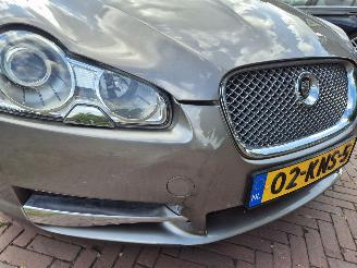Jaguar XF 3.0 V6 Premium Luxery picture 5