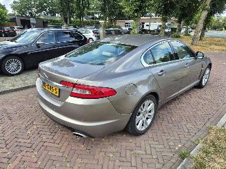 Jaguar XF 3.0 V6 Premium Luxery picture 3