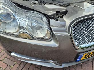 Jaguar XF 3.0 V6 Premium Luxery picture 7