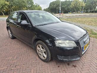 Coche accidentado Audi A3 1.4 TFSI Pro Line 2009/2