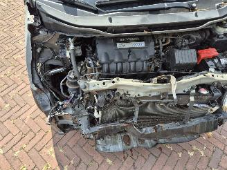 Honda Jazz 1.4 Hybrid picture 6