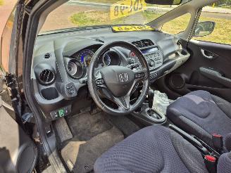 Honda Jazz 1.4 Hybrid picture 8