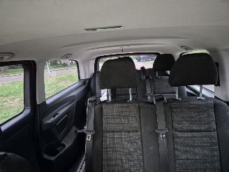 Mercedes Vito Mercedes-Benz eVito Tourer PRO L3 picture 15