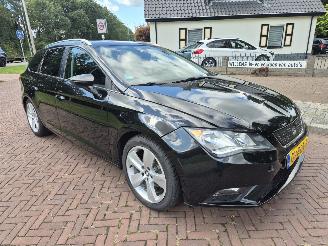 Seat Leon ST1.0 EcoTSI Style Connect picture 3