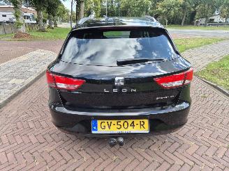 Seat Leon ST1.0 EcoTSI Style Connect picture 5