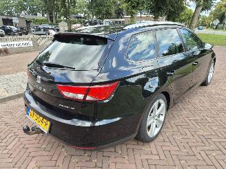 Seat Leon ST1.0 EcoTSI Style Connect picture 4