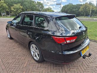 Seat Leon ST1.0 EcoTSI Style Connect picture 6