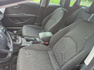 Seat Leon ST1.0 EcoTSI Style Connect picture 12