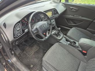 Seat Leon ST1.0 EcoTSI Style Connect picture 11