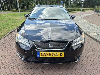 Seat Leon ST1.0 EcoTSI Style Connect picture 2