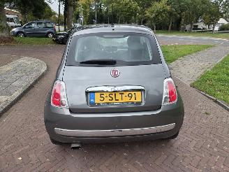 Fiat 500 0.9 TWIN AIR LOUNGE picture 5