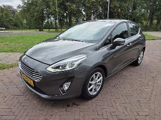 škoda osobní automobily Ford Fiesta 1.0 ECOBOOST TITANIUM 2020/9