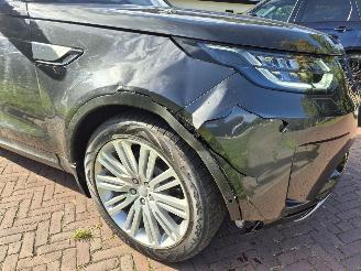 Land Rover Discovery  picture 6