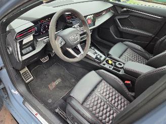 Audi Rs3 2.5 TFSI RS 3 QUATTRO picture 24