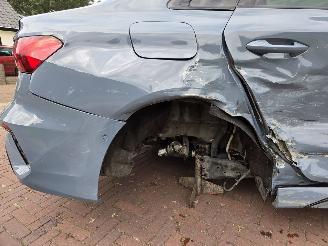 Audi Rs3 2.5 TFSI RS 3 QUATTRO picture 20