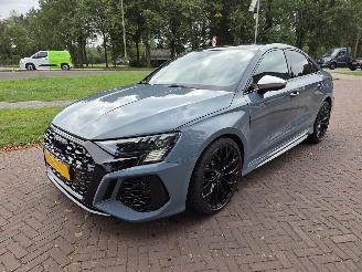 Unfallwagen Audi Rs3 2.5 TFSI RS 3 QUATTRO 2022/1