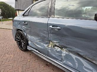 Audi Rs3 2.5 TFSI RS 3 QUATTRO picture 11
