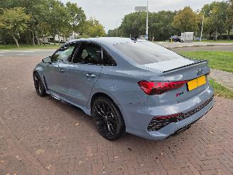 Audi Rs3 2.5 TFSI RS 3 QUATTRO picture 6