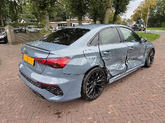 Audi Rs3 2.5 TFSI RS 3 QUATTRO picture 4
