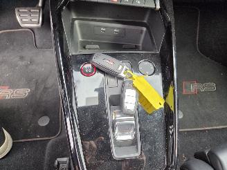 Audi Rs3 2.5 TFSI RS 3 QUATTRO picture 30