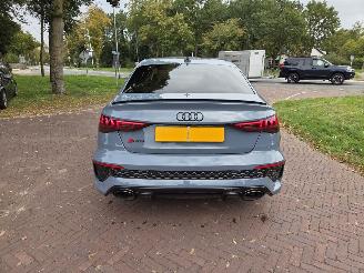 Audi Rs3 2.5 TFSI RS 3 QUATTRO picture 5