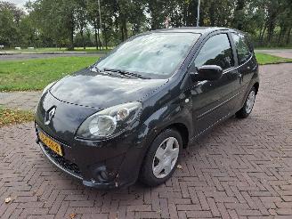 Unfallwagen Renault Twingo 1.5 DCI DYNAMIQUE 2011/2