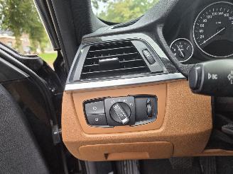 BMW 3-serie 320D LUXERY picture 14
