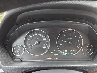BMW 3-serie 320D LUXERY picture 15